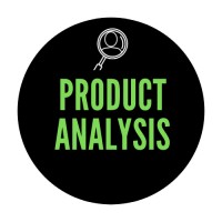 Product Analysis logo - Similar company to Marketing Analysis