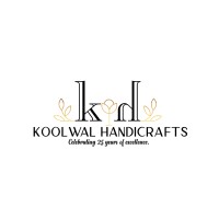 Koolwal Handicrafts logo - Similar company to Indus Export