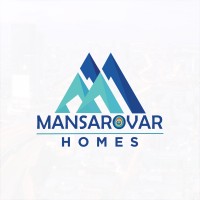 Mansarovar Homes logo - Similar company to Ajay Diam