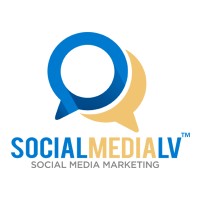 Social Media LV logo - Similar company to Royal Ink