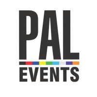PAL EVENTS logo - Similar company to Yellow Sky