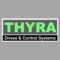 Thyra Drives & Control System logo - Similar company to Kinetix Machine Tools Llp
