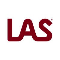 LAS Mobili logo - Similar company to Estel Group