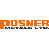 Posner Metals Ltd. logo - Similar company to Posner Industries, Inc.