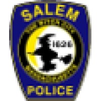Salem Police Department logo - Similar company to Topsfield Police Department
