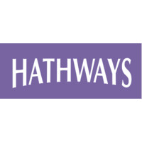 Hathways Estate Agents logo - Similar company to The Good Estate Agency