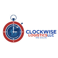 Clockwise Logistics LLC logo - Similar company to Flash Freight Systems
