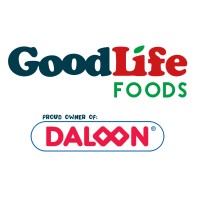 GoodLife Foods - proud owner of Daloon logo - Similar company to Tdc Internet