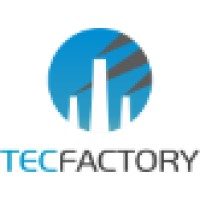 TECFACTORY logo - Similar company to Texfact