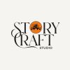 The Story Craft Studio logo - Similar company to Nj Creative Firm
