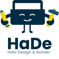 Halo Design Dan Builder (Pt Hade Matpro Indonesia)