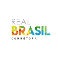 Real Brasil Corretora logo - Similar company to Dr. Caminhão
