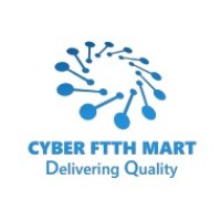 Cyber FTTH Mart logo - Similar company to Skyway Networks Private Limited