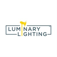 Luminary Lighting logo - Similar company to Fixation