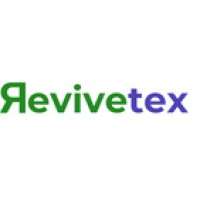 ReviveTex logo - Similar company to Upcyclie