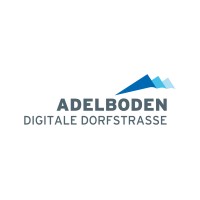 Digitale Dorfstrasse Adelboden logo - Similar company to Mister Cordon