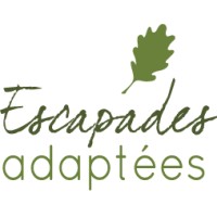 Escapades adaptées logo - Similar company to Vadev