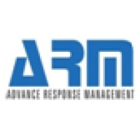 ARM Events & Marketing logo - Similar company to Buildbyhuman