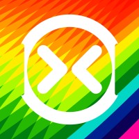 Decibel Festival logo - Similar company to Chainlync