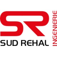 SUD REHAL INGENIERIE logo - Similar company to Studio Hybride Architectes