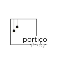 Portico Interior Design logo - Similar company to Hma Architecture, Inc.