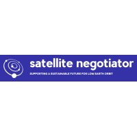 Satellite Negotiator Inc. logo - Similar company to Utechia Inc