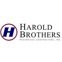 Harold Brothers Mechanical Contractors, Inc. logo - Similar company to Environmental Systems, Inc.