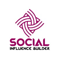 Social Influence Builder logo - Similar company to Merithia Business Builder Inc