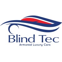 BlindTec Armored Luxury Cars logo - Similar company to Ali Academy