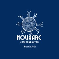 Nova Arc Semiconductor logo - Similar company to Artes Electronics