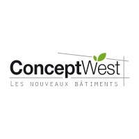CONCEPTWEST logo - Similar company to Saglam Distribution