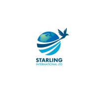Starling International Ltd logo - Similar company to Umrahtrip.Com