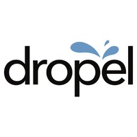 Dropel Fabrics logo - Similar company to Nextile