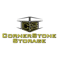 Cornerstone Storage logo - Similar company to American Self Storage
