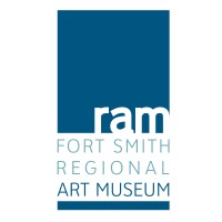 Fort Smith Regional Art Museum logo - Similar company to Fort Smith Symphony