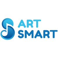 ArtSmart logo - Similar company to Roc-Connect