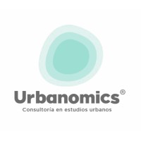 Urbanomics Mx logo - Similar company to Emic+ Consultora