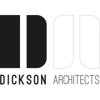 DICKSON ARCHITECTS LIMITED logo - Similar company to Studio Tashima