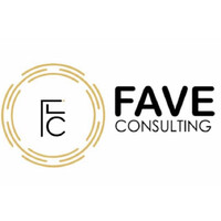 Fave Consulting Ltd logo - Similar company to Elevon Media