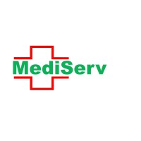 MediServ Österreich logo - Similar company to Övkt