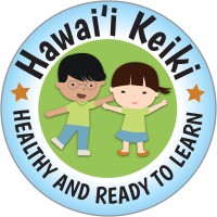 Hawaii Keiki: Healthy and Ready to Learn logo - Similar company to University Health Partners Of Hawai'I (Ucera)