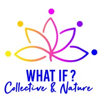 WHAT IF? Collective & Nature - Intelligence collective & Coaching pro logo - Similar company to Newecoo