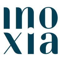 INOXIA logo - Similar company to Page Publique