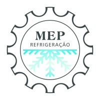 MEP Refrigeração logo - Similar company to Elektra Refrigeração E Automação