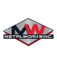 Metalworks Inc. logo - Similar company to Abp Engineering, Llc