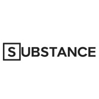 Substance Ideas Network logo - Similar company to Substance