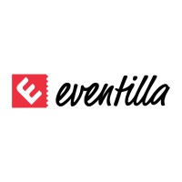 Eventilla logo - Similar company to Evavaaradesign