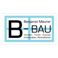 B-Bau Benjamin Maurer logo - Similar company to Infinity Management Ag