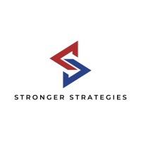 Stronger Strategies Limited logo - Similar company to Kave Creative Lab
