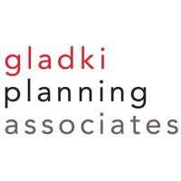 Gladki Planning Associates logo - Similar company to Mapyourproperty